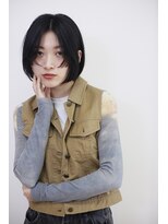 バサ 東久留米店(BASSA)&nbsp;ショートスタイル