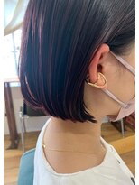 キャンバス(Canvas)&nbsp;大人女子おすすめボブ