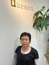 ユーブランドヘアー(U Brand hair)&nbsp;横田 ゆひこ