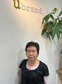 ユーブランドヘアー(U Brand hair) 横田 ゆひこ