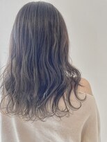 アイズ ヘアー メイク(I's hair make) 透明感グレージュ◎ブリーチなし