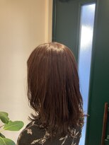 キー(KEY)&nbsp;ミディアムレイヤー