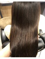 カミケンパセオ(kamiken.paseo)&nbsp;清潔感&好印象 しっとりなめらか髪質改善ヘア【カミケンパセオ】