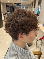 フラミューム 町田(flammeum)&nbsp;メンズスタイル【町田】【成瀬】【玉川学園前】