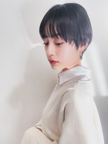 バサ 高田馬場店(BASSA) ◇ショート◇【高田馬場/髪質改善】