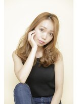 アフロディーテ 銀座(APHRODITE GINZA)&nbsp;大人ガーリー/チョコレート/モード/銀座/東銀座/髪質改善