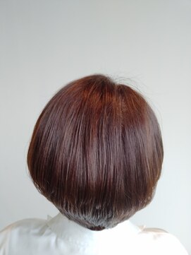 サラジュ 逆瀬川店(SARAJU) 大人可愛い