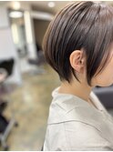 まるみショートボブ◎