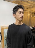 おすすめベリーショート メンズスタイル
