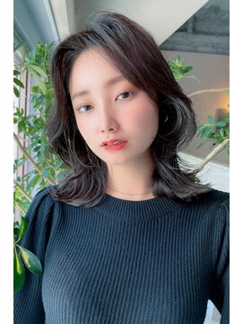 アトリエ リブコ(atelier L.I.B.Co) 大人くびれ