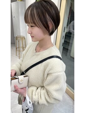 シーンヨコハマ 横浜店(SCENE yokohama) KH02