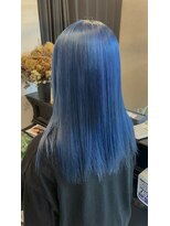 エンカウントバイマハロ 千葉(encount by mahalo)&nbsp;スカイブルー