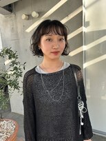 ローウェ 表参道(Louwe)&nbsp;perm  bob