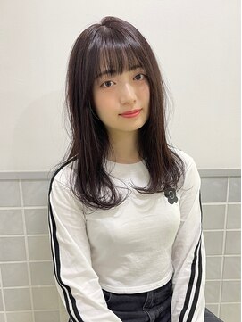 マアム ジー 明大前店(ma'am Zee) ボルドールビー