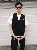 ベロマン(BELO MAN)&nbsp;ナチュラルスパショ