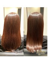 カリス(Caris)&nbsp;美髪カラーエステ