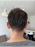 メンズショート