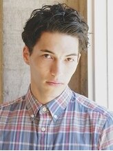 クロスオーバー(Cross Over)