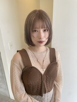 シータ(CITA)&nbsp;ミルキーベージュ