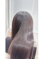 グラムール(glamour) ロング