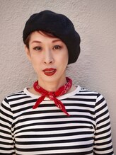 ディシィ(d'ici) 甲田 美弥子