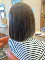 シェロヘア(cielo HAIR)&nbsp;質感再整カラー