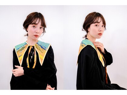 ミュゼプリュム(Musee plume)の写真