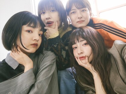 ビジュアムール(bijou amour)の写真