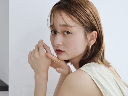 ビリーフエジェ(be'leef eje)の写真