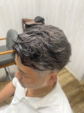 テーラヘアープラス 木更津2号店(TELA HAIR+) ショート