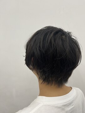 ビリジアン(VIRIDIAN) ショート