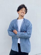 ニクス フリー ウエストバーン(nix free WB) 金村 康久