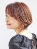 ◆【こだわり発色】カラー＋ブロー　￥9350→￥5800