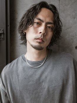 サップ(Sup)の写真/【メンズ特化店】セットは楽にキマる◎カジュアル、ビジネス…あらゆるシーンで一目置かれるStyleはSupで