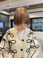 ユニコ(unico)&nbsp;オリーブベージュ/ブリーチ