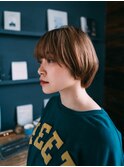 ショート20代/30代/40代/庭瀬