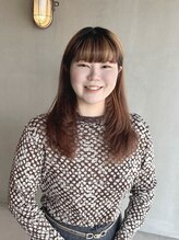 ロロネー(Lolonois) 上地 紀香