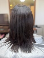 フィールアットホーム(FEEL AT HOME)&nbsp;オイルストレート