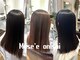 ヘアー ミュゼ 大西店(HAIR Musee)の写真