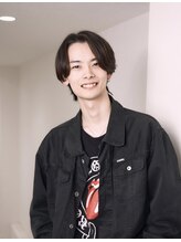 アイトーキョーエス 渋谷(AI TOKYO S) hiromu シブヤ