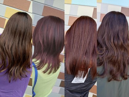 ジーアンドジー(G&G)の写真