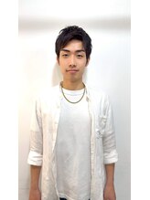ジェイドレシィ(Jade recit) 野村 星日