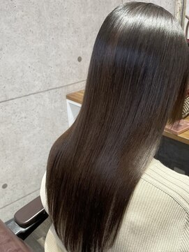 ルフレ 新宿歌舞伎町店(Reflet) 髪質改善トリートメント