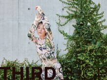THIRD SHOP 梅田茶屋町店【サードショップ】【8月8日 NEW OPEN（予定）】