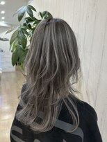 ベジット 湘南台店(Bejitto)&nbsp;ロングウルフ