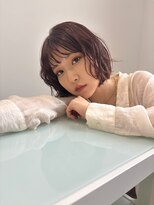 フィット ヒュー 千葉(fit hue)&nbsp;黒髪/オリーブグレー/ココアベージュ/小顔/クラゲヘアー【千葉】