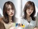 テーラヘアー 鎌ケ谷店(TELA HAIR)の写真