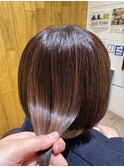 髪質改善トリートメントプレミアム