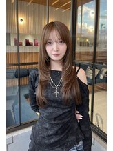 コードセブンス(Chord seventh) HARUNA