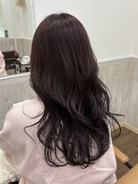 ヌク(Nuku.)&nbsp;pink lavender